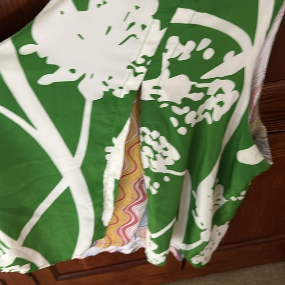 Anthropologie Porridge Top - Picture 3 of 4